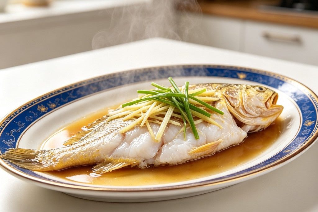 Whole Fish